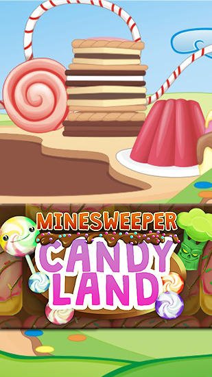 download Minesweeper: Candy land apk